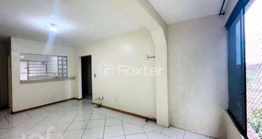 Apartamento com 2 quartos à venda na Avenida Primeiro de Março, 2383, Centro, Novo Hamburgo