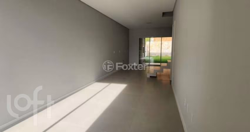 Casa com 3 quartos à venda na Rua José Antônio Pereira, 554, Ipiranga, São José