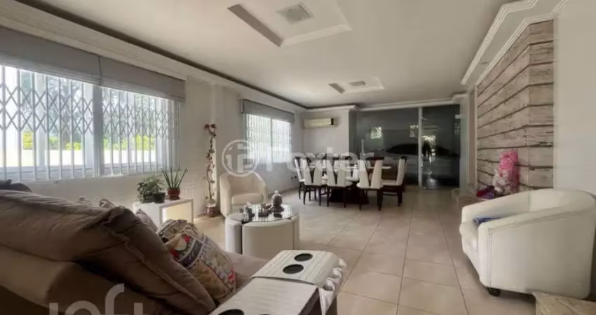Casa com 6 quartos à venda na Rua Frontino Manoel Geremias, 80, Carvoeira, Florianópolis