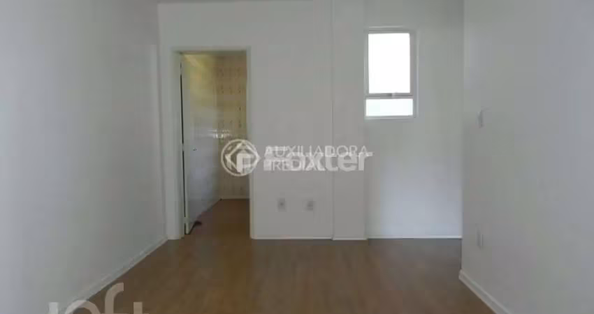Apartamento com 1 quarto à venda na Avenida Pedro Adams Filho, 2250, Ouro Branco, Novo Hamburgo