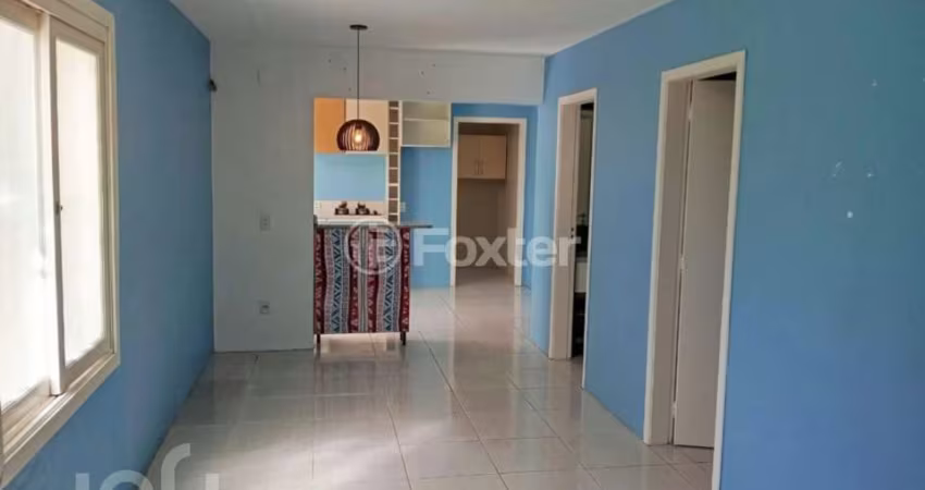Casa com 2 quartos à venda na Rua Inglaterra, 224, Rincão, Novo Hamburgo