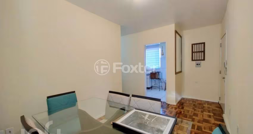 Apartamento com 3 quartos à venda na Avenida Nicolau Becker, 581, Centro, Novo Hamburgo