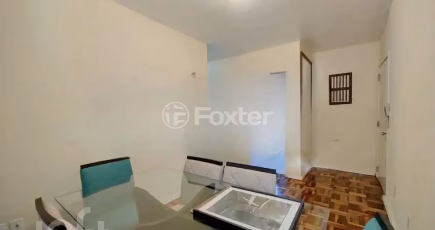 Apartamento com 3 quartos à venda na Avenida Nicolau Becker, 581, Centro, Novo Hamburgo