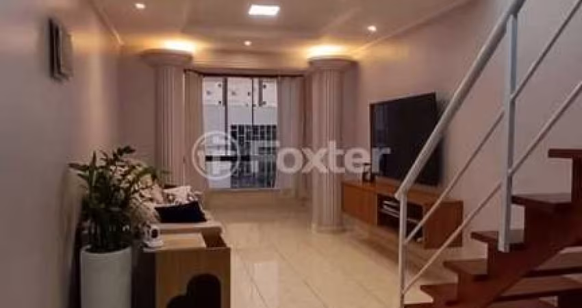 Cobertura com 3 quartos à venda na Rua Papa João XXIII, 399, Vila Cachoeirinha, Cachoeirinha