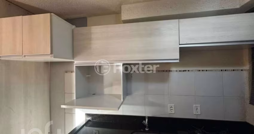 Apartamento com 2 quartos à venda na Avenida Imperatriz Leopoldina, 1860, Pinheiro, São Leopoldo