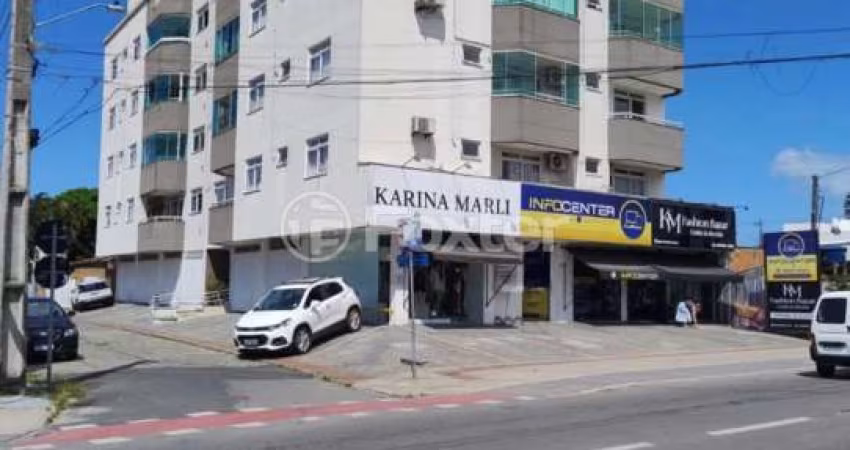 Apartamento com 3 quartos à venda na Avenida Barão do Rio Branco, 586, Centro, Palhoça