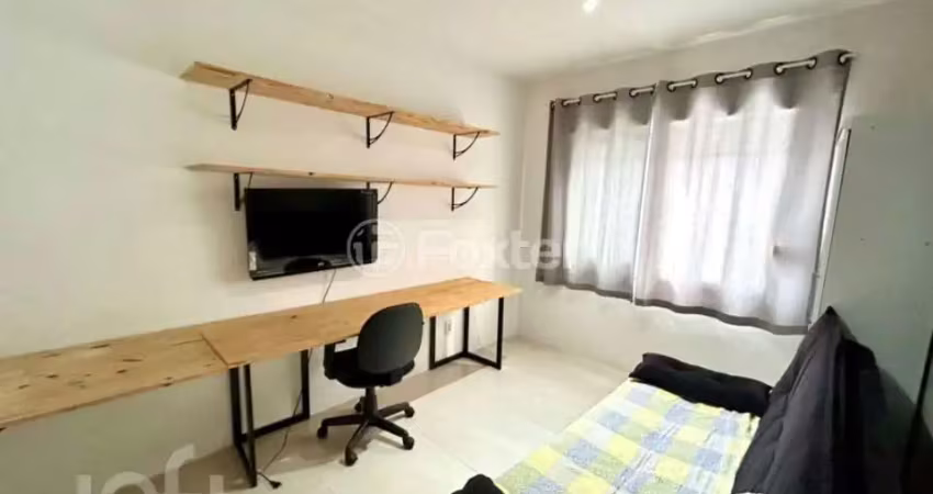 Apartamento com 2 quartos à venda na Rua Júlio Birck, 650, Vila Nova, Novo Hamburgo