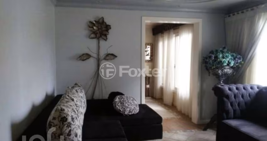 Casa com 3 quartos à venda na Rua Manuelito de Ornelas, 95, Marechal Rondon, Canoas