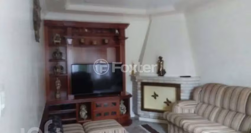 Casa com 3 quartos à venda na Rua Manuelito de Ornelas, 95, Marechal Rondon, Canoas
