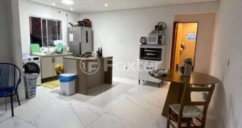 Casa com 4 quartos à venda na Rua Helmuth Heldt, 42, Canudos, Novo Hamburgo