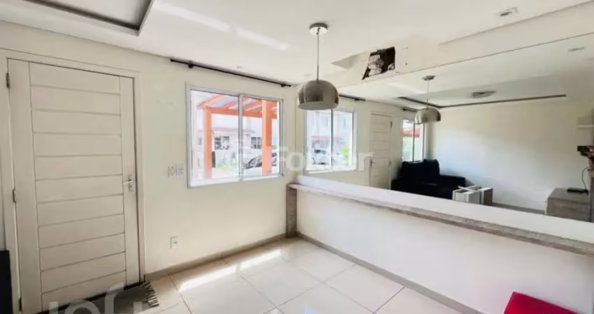 Casa em condomínio fechado com 3 quartos à venda na Rua dos Guamirins, 303, Igara, Canoas