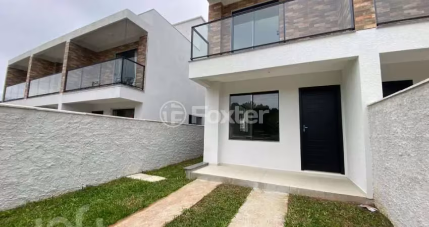 Casa com 2 quartos à venda na Alameda Alameda Caminho Dos Areais, 621, São João do Rio Vermelho, Florianópolis