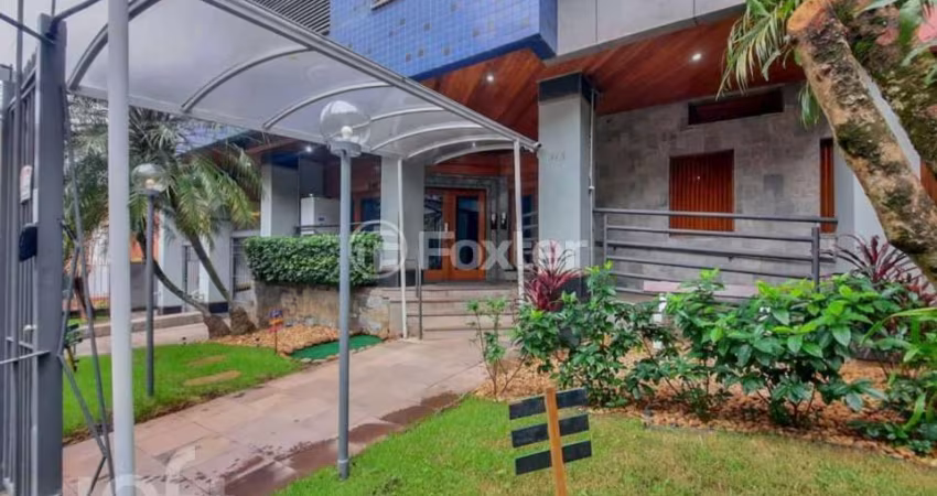 Apartamento com 2 quartos à venda na Rua General Bento Martins, 515, Centro Histórico, Porto Alegre