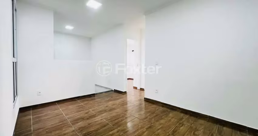 Apartamento com 2 quartos à venda na Avenida Justino Camboim, 1049, Camboim, Sapucaia do Sul