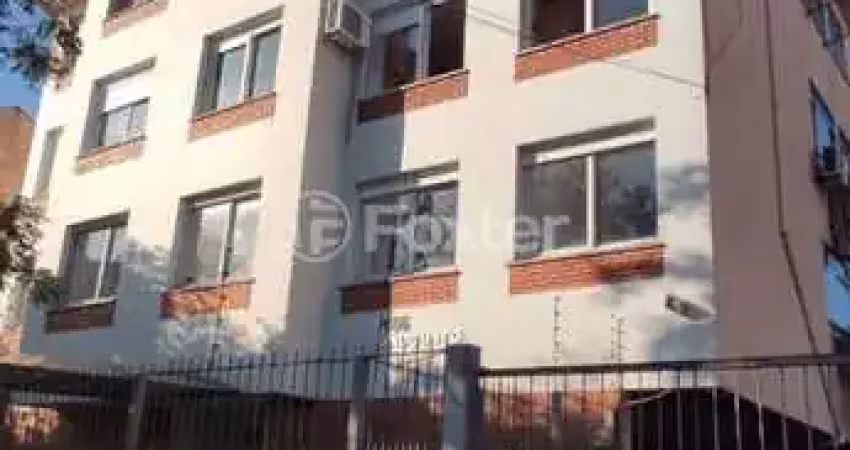 Apartamento com 1 quarto à venda na Rua Primeiro de Setembro, 166, Vila São José, Porto Alegre