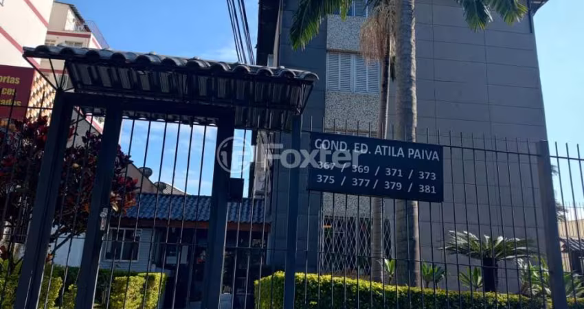 Apartamento com 4 quartos à venda na Rua Silveiro, 371, Menino Deus, Porto Alegre