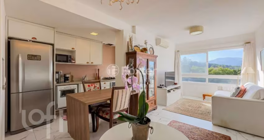 Apartamento com 2 quartos à venda na Rua São Josemaria Escriva, 741, Jardim do Salso, Porto Alegre