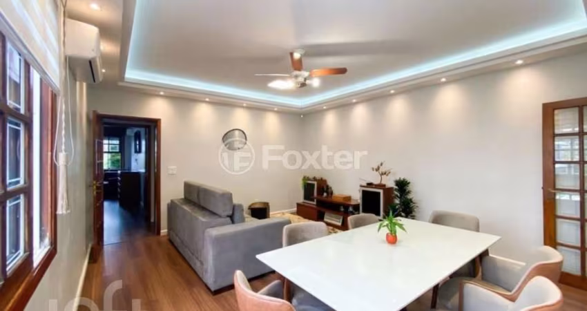 Apartamento com 3 quartos à venda na Avenida Osvaldo Aranha, 914, Bom Fim, Porto Alegre