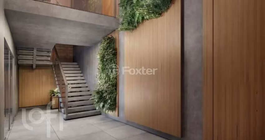 Apartamento com 3 quartos à venda na Rua Mariz e Barros, 580, Petrópolis, Porto Alegre