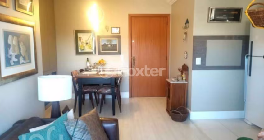 Apartamento com 2 quartos à venda na Rua São Manoel, 2061, Rio Branco, Porto Alegre