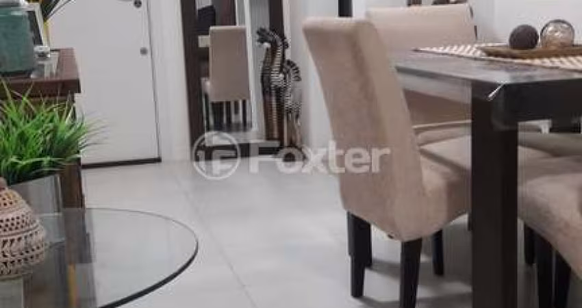 Apartamento com 2 quartos à venda na Estrada Campo Novo, 277, Ipanema, Porto Alegre