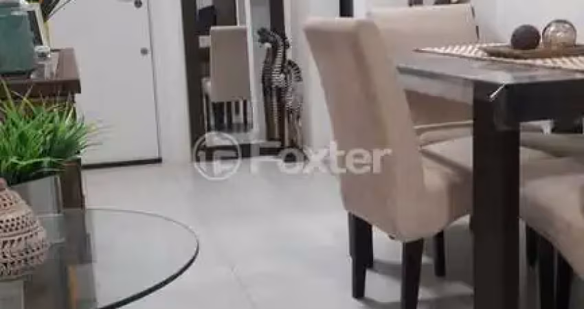 Apartamento com 2 quartos à venda na Estrada Campo Novo, 277, Ipanema, Porto Alegre