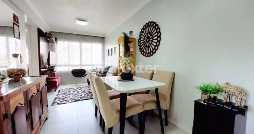 Apartamento com 2 quartos à venda na Estrada Campo Novo, 277, Ipanema, Porto Alegre