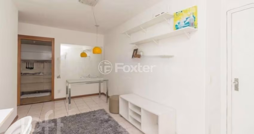 Apartamento com 1 quarto à venda na Rua Mata Coelho, 408, Nonoai, Porto Alegre