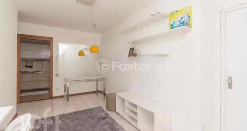 Apartamento com 1 quarto à venda na Rua Mata Coelho, 408, Nonoai, Porto Alegre