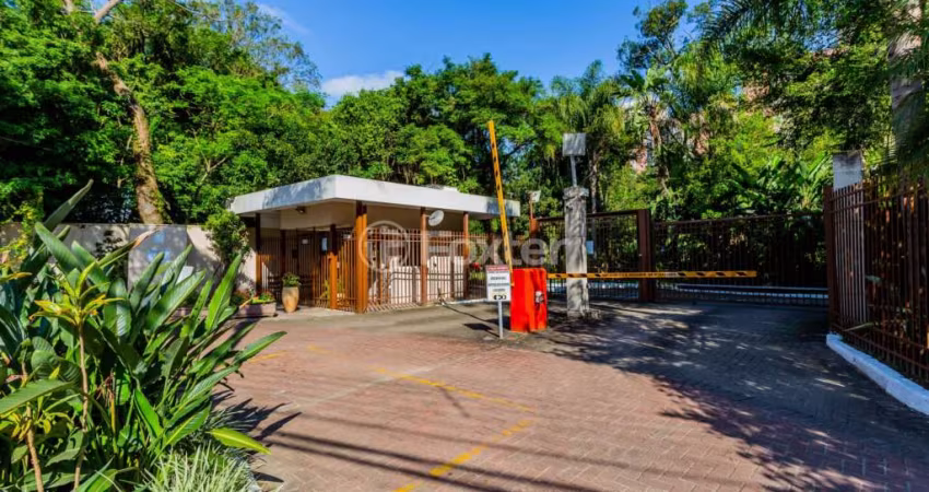 Apartamento com 2 quartos à venda na Beco Souza Costa, 400, Morro Santana, Porto Alegre