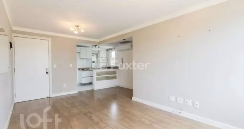 Apartamento com 2 quartos à venda na Rua Machado de Assis, 1044, Partenon, Porto Alegre