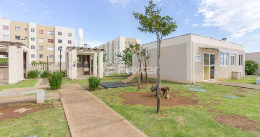 Apartamento com 2 quartos à venda na Avenida Souza Melo, 1084, Sarandi, Porto Alegre