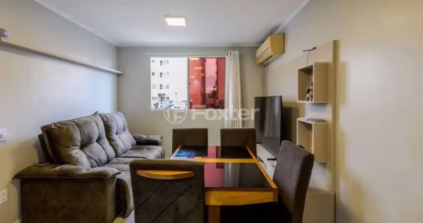 Apartamento com 2 quartos à venda na Avenida Souza Melo, 1084, Sarandi, Porto Alegre
