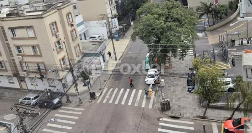 Apartamento com 3 quartos à venda na Rua Luiz Afonso, 158/701, Cidade Baixa, Porto Alegre