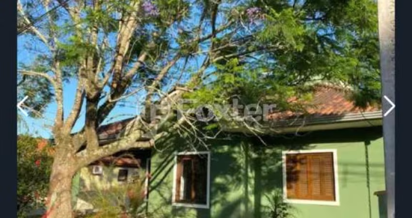 Casa em condomínio fechado com 3 quartos à venda na Estrada Capitão Gentil Machado de Godoy, 4500, Vila Elsa, Viamão