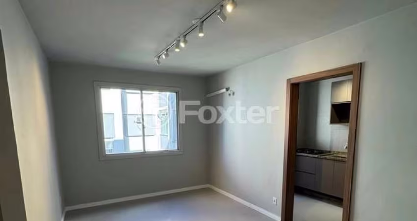 Apartamento com 2 quartos à venda na Rua Alberto Silva, 238, Vila Ipiranga, Porto Alegre