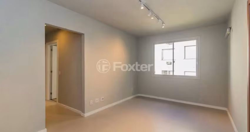 Apartamento com 2 quartos à venda na Rua Alberto Silva, 238, Vila Ipiranga, Porto Alegre