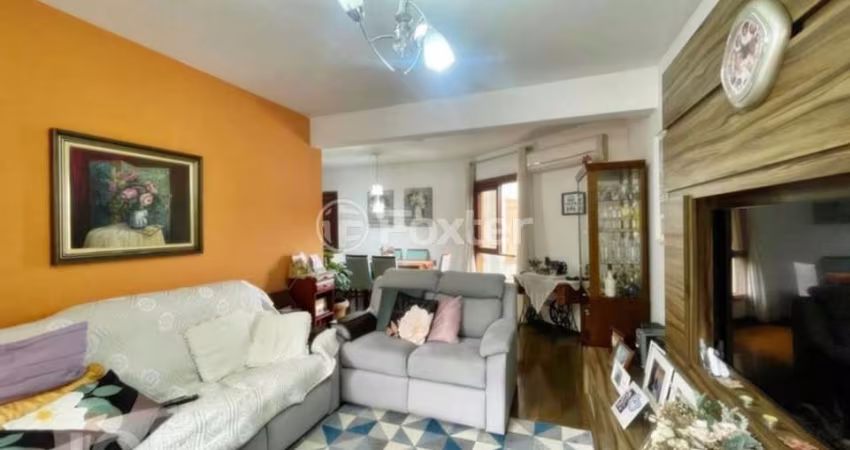 Apartamento com 3 quartos à venda na Rua Veador Porto, 107, Santana, Porto Alegre