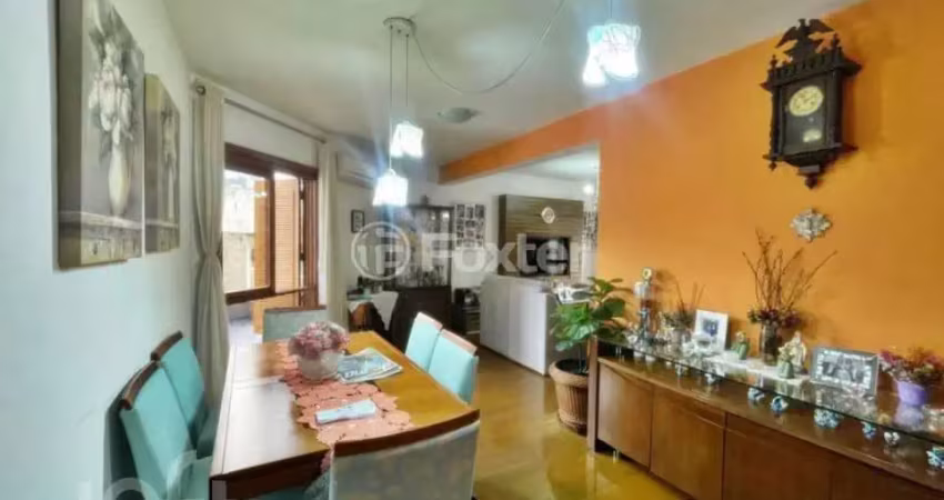 Apartamento com 3 quartos à venda na Rua Veador Porto, 107, Santana, Porto Alegre