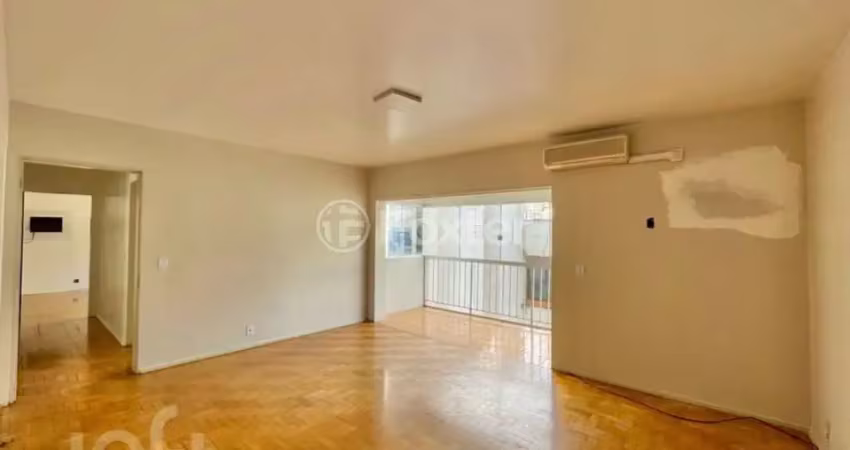 Apartamento com 2 quartos à venda na Rua Bento Gonçalves, 2423, Centro, Novo Hamburgo