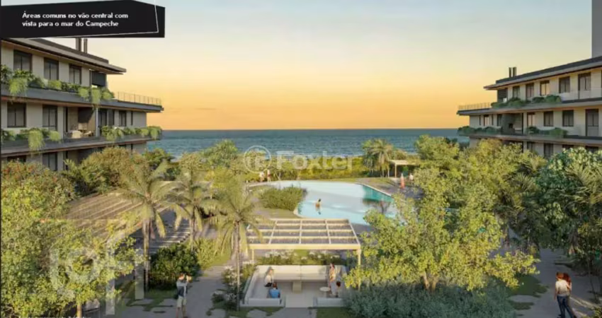 Apartamento com 2 quartos à venda na Avenida Campeche, 2020, Campeche, Florianópolis