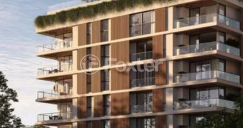 Apartamento com 3 quartos à venda na Rua dos Jasmins, 180, Pedra Branca, Palhoça