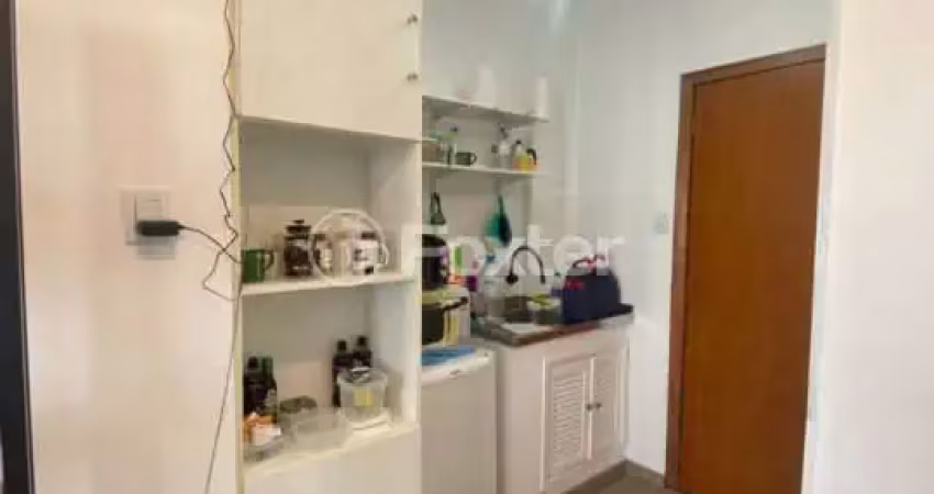 Apartamento com 1 quarto à venda na Rua José do Patrocínio, 373, Cidade Baixa, Porto Alegre