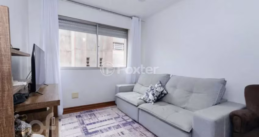 Apartamento com 3 quartos à venda na Rua Barão de Santo Ângelo, 108, Centro, Canoas