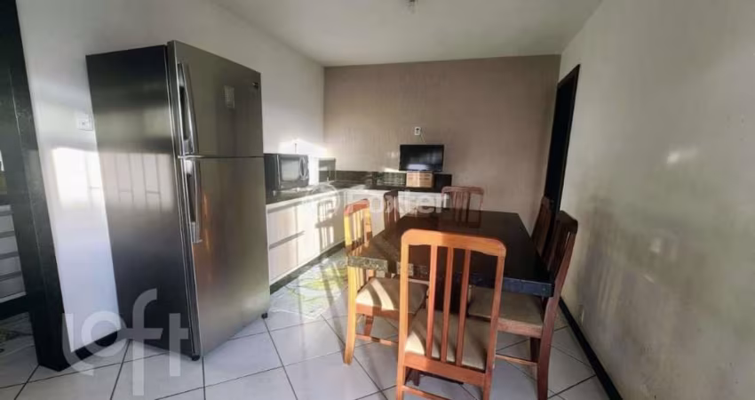 Casa com 2 quartos à venda na Rua Célio Veiga, 1601, Jardim Cidade de Florianópolis, São José