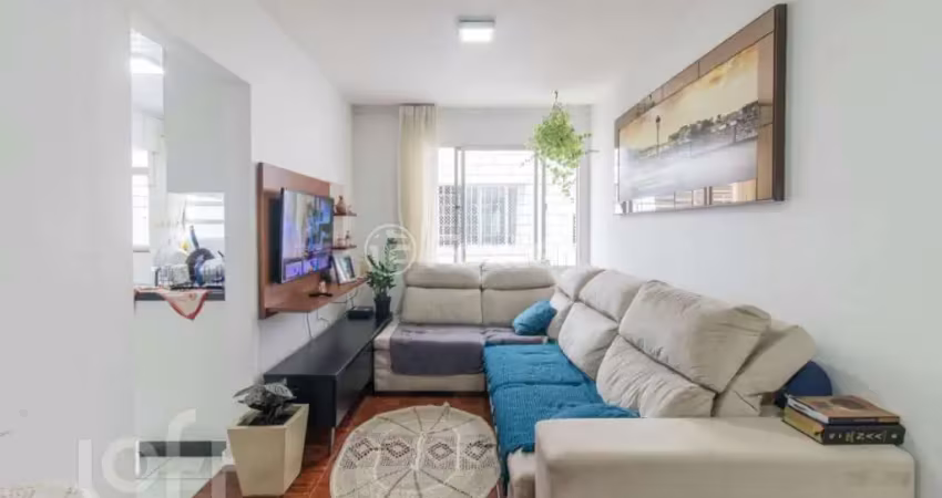 Apartamento com 2 quartos à venda na Rua Marcílio Dias, 1500, Menino Deus, Porto Alegre