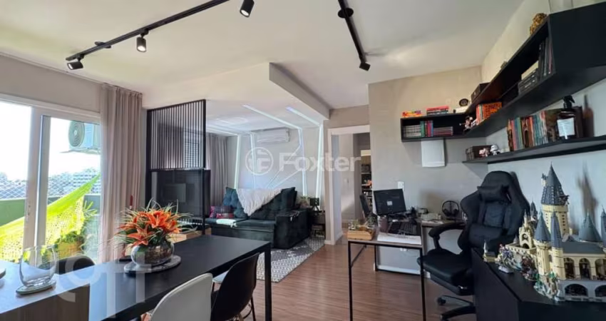 Apartamento com 2 quartos à venda na Rua Brasil, 121, Centro, Canoas