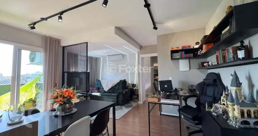 Apartamento com 2 quartos à venda na Rua Brasil, 121, Centro, Canoas