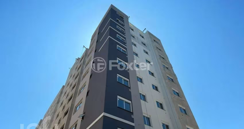 Apartamento com 2 quartos à venda na Rua Doutor Carlos Renato R. Fonseca, 375, Jardim Itu Sabará, Porto Alegre