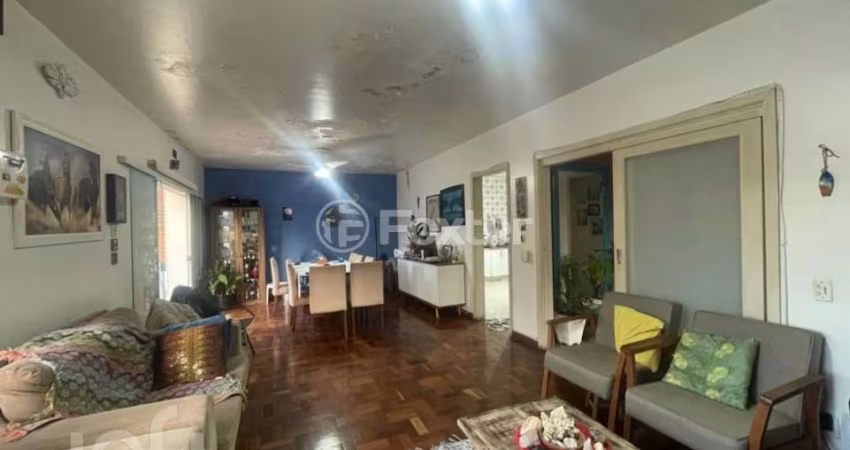 Casa com 2 quartos à venda na Rua Arnaldo Ballve, 96, Jardim Itu Sabará, Porto Alegre